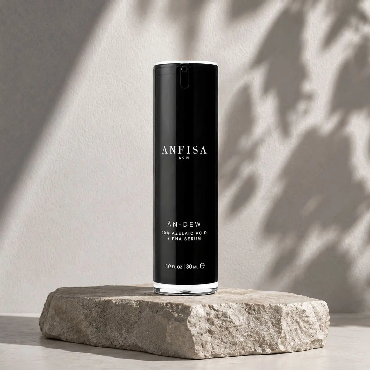 Acne & Texture skincare products at Dewskin