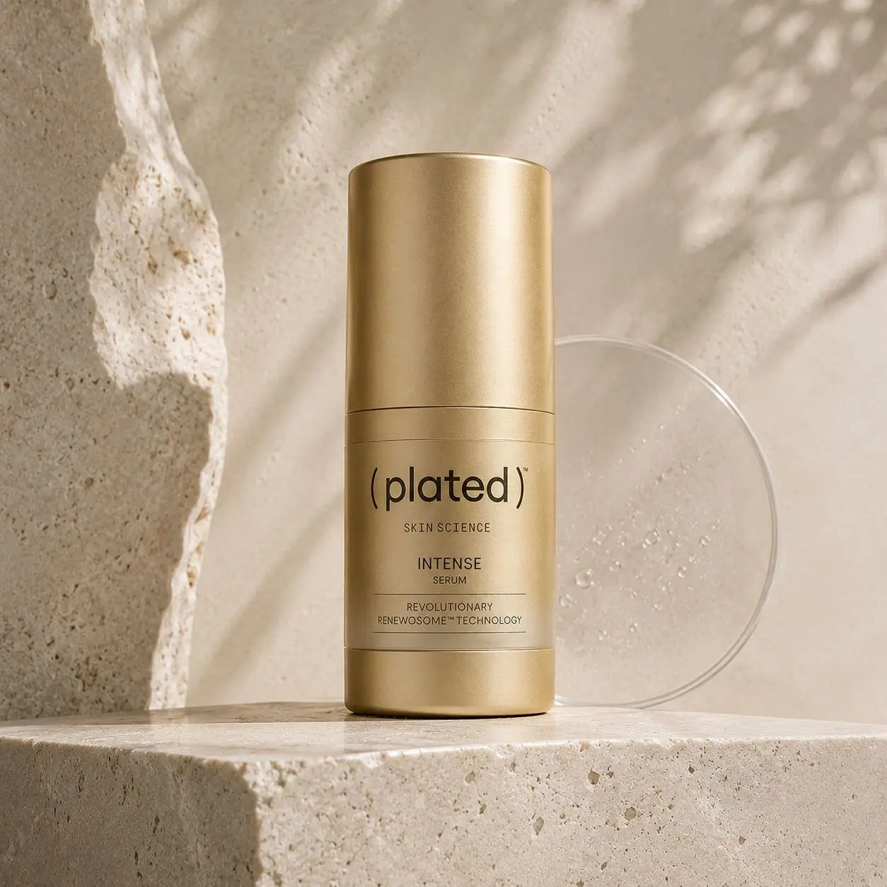 Anti-Aging skincare products at Dewskin