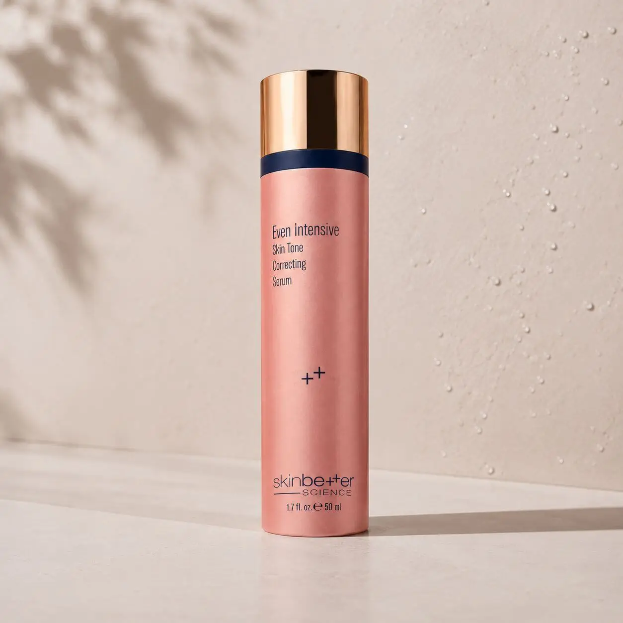 Brightening skincare products at Dewskin