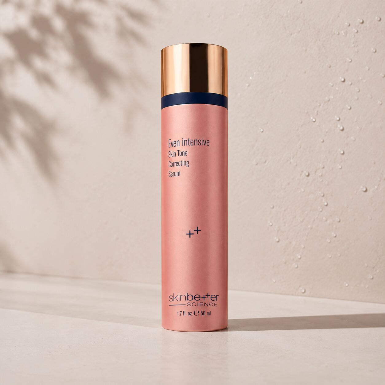 Brightening skincare products at Dewskin