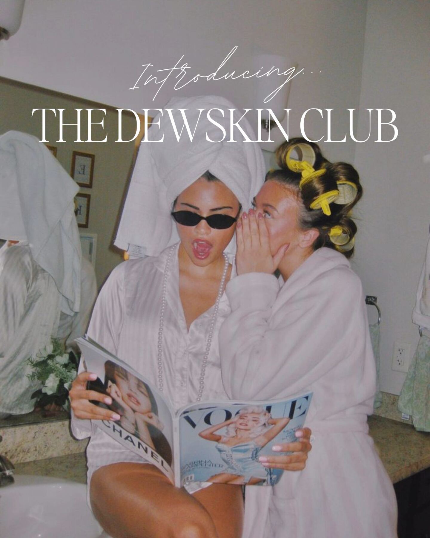 The Dewskin Club membership at Dewskin Denver