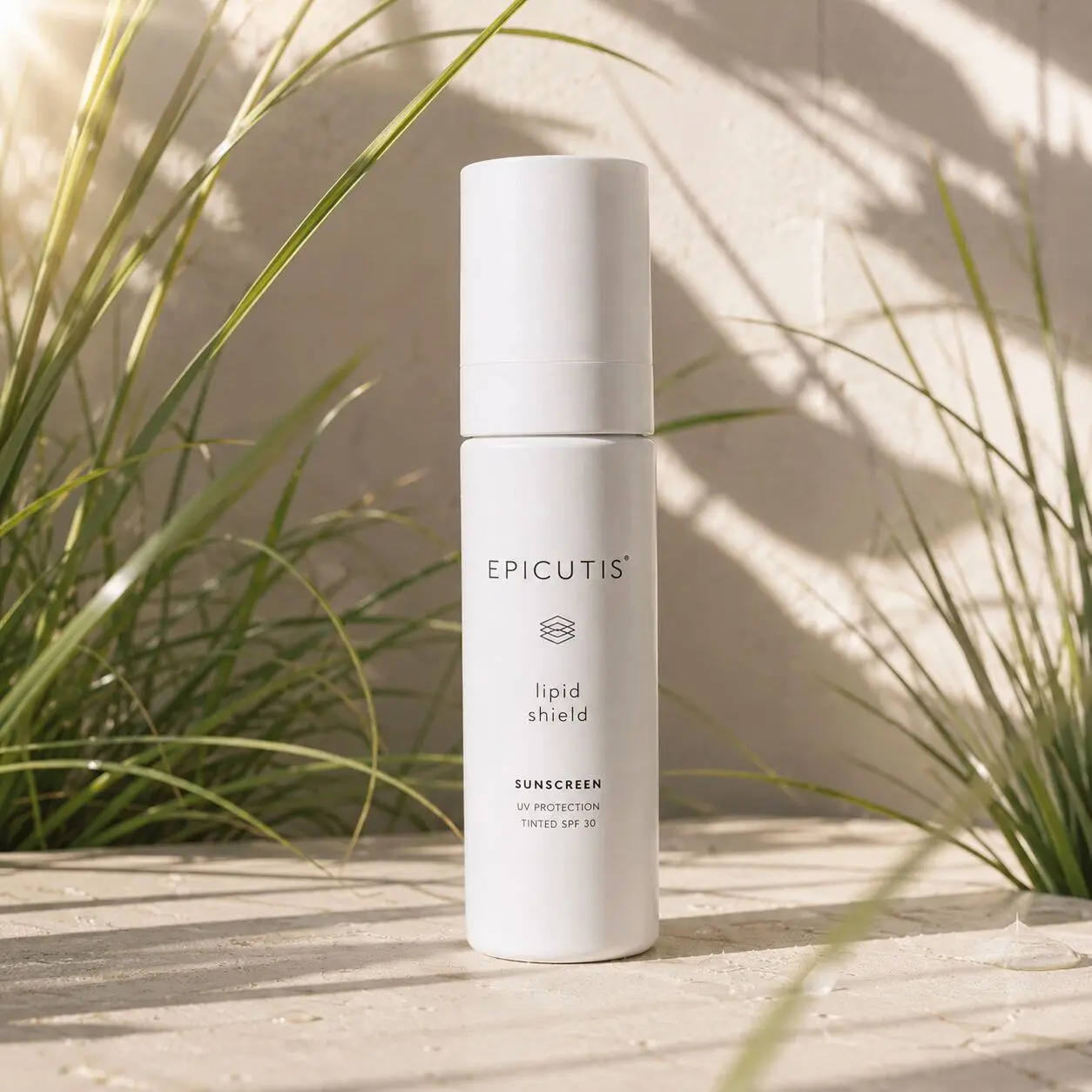 Sun Care skincare products at Dewskin